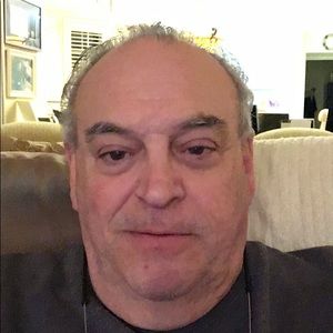 Meet your Posher, Mike